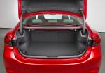 Mazda6 Sedan 2015 года